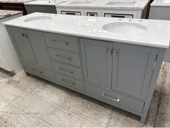 Bathroom cabinet