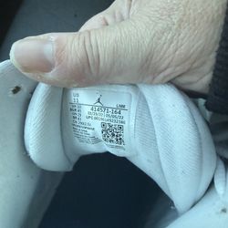 Jordan’s For the low