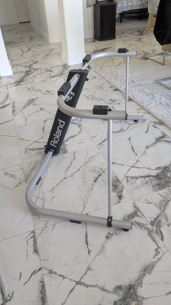 Roland Piano Stand