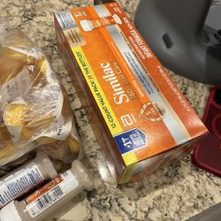 Similac formula tops and Formula 