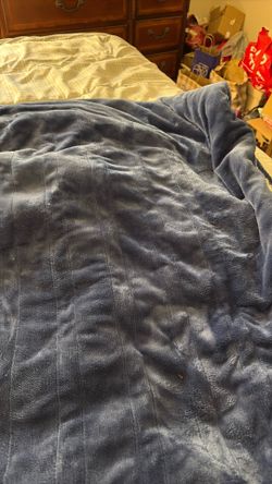 Electric Blanket
