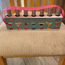 Skinny Mini Cocktail Mixers SEE DESCRIPTION