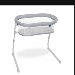 Halo BassiNest Flex Sleeper Retail $100