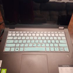 Lenovo Flex Laptop 