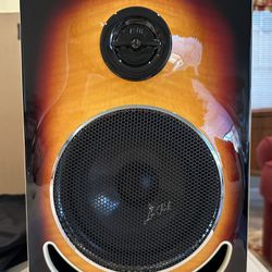 Gibson Les Paul LP6 TB Reference Monitors Speakers - New in Box, Never Used