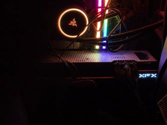 Xfx merc 7900 xtx 24gb
