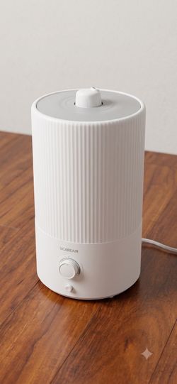 UCAREAIR Cool Mist Humidifier