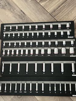 KOBOLT Socket set for sale