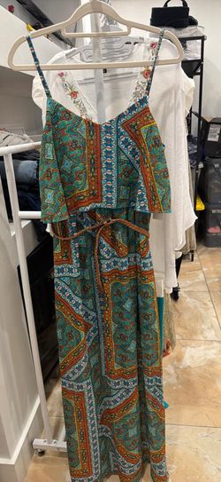 Women’s large dress size large