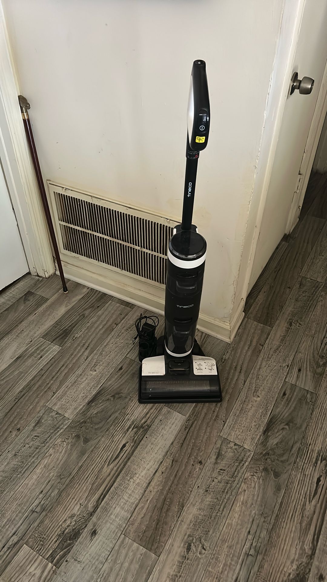 Used Tineco Wet Dry