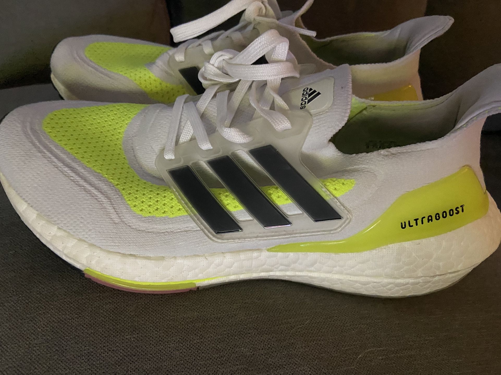 Adidas Women’s 9