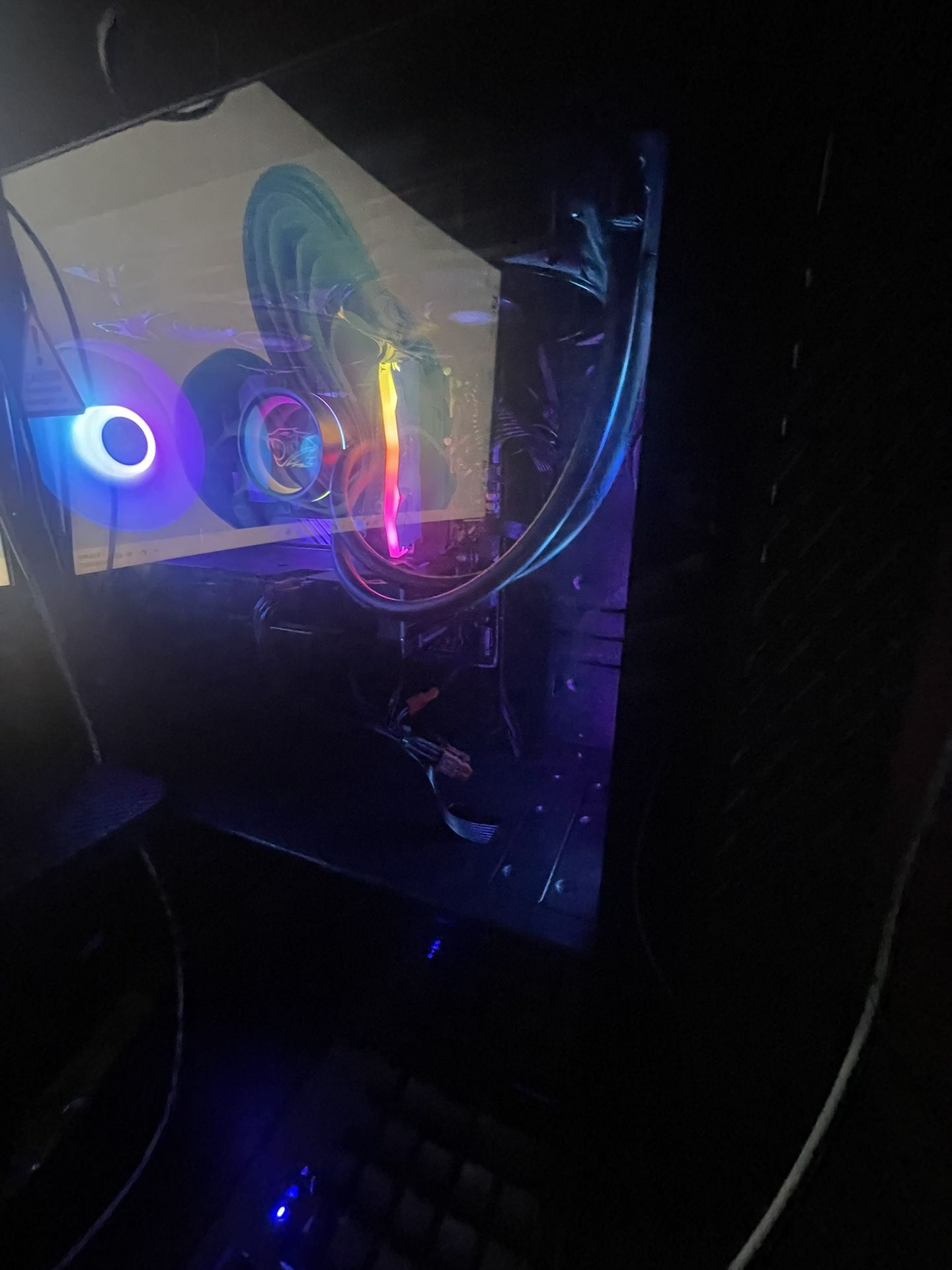 Pc