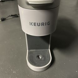 Keurig Iced Coffee Maker
