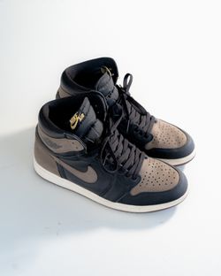 Jordan 1 Palomino Size 9