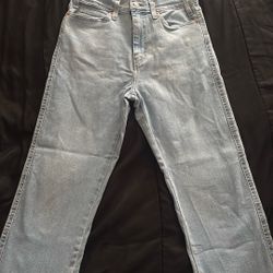 Levi’s Jeans 