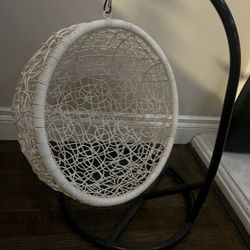 Small Pet Bed Swing 