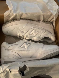 New Balance 550 Men 11 NIB