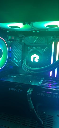 Gaming pc also have extra 32 ddr4 ram if you want too