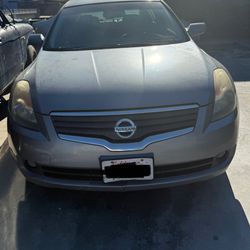 2008 Nissan Altima