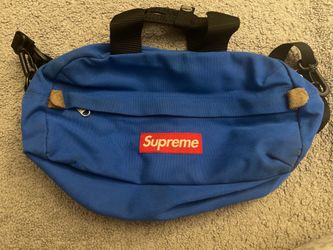Supreme Sunbrella バッグ　レア！ Supreme 'Backpack / Sunbrella'バックパック サンブレラ 黒 ブラック
