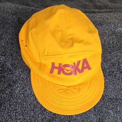Hoka Runnning Hat (NEW)