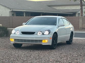 1998 Lexus GS 300