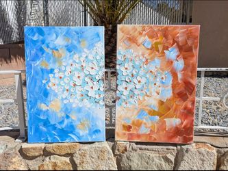 Paintings