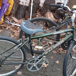 High End Pre-teen and Teen Boys Girls Mountain Bike Hibrid tires for road and offroad Womans