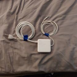 Apple (used) 60W power supply