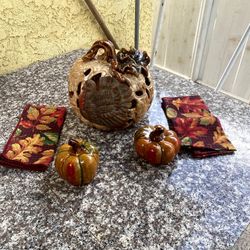 Fall Themed Items Bundle-ALL for $15