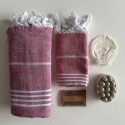Turkish Bath Set 