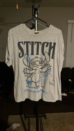 Stitch t-shirt bundle