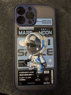 Case iPhone 13 Pro Max