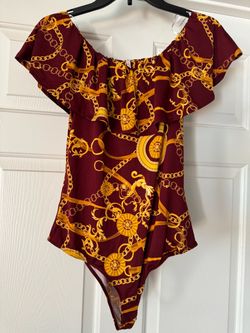 Bodysuit