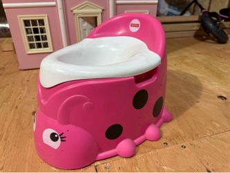 Potty Training Toilet