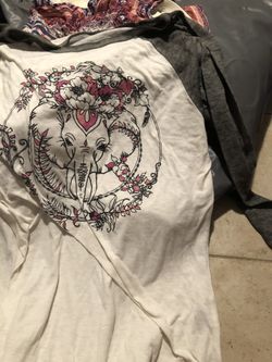 Clothes