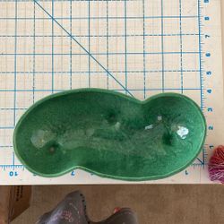 Mid Century Modern Pottery