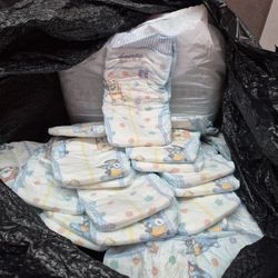 Pampers