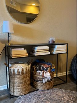Console Table