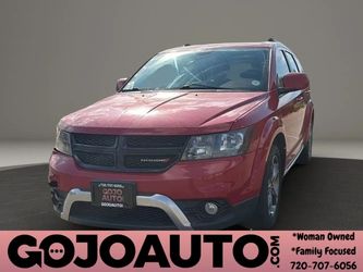 2014 Dodge Journey