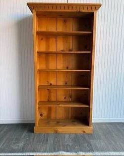 Bookcase