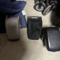 1986–1993 Ford Mustang Arm Rest & Seats
