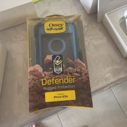 Otterbox For 6/6s