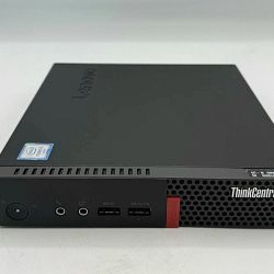 Lenovo ThinkCentre Pro Grade PC Intel Core i5 CPU 16GB RAM 512GB SSD Wi-Fi & Bluetooth Wireless Windows 11 Professional 