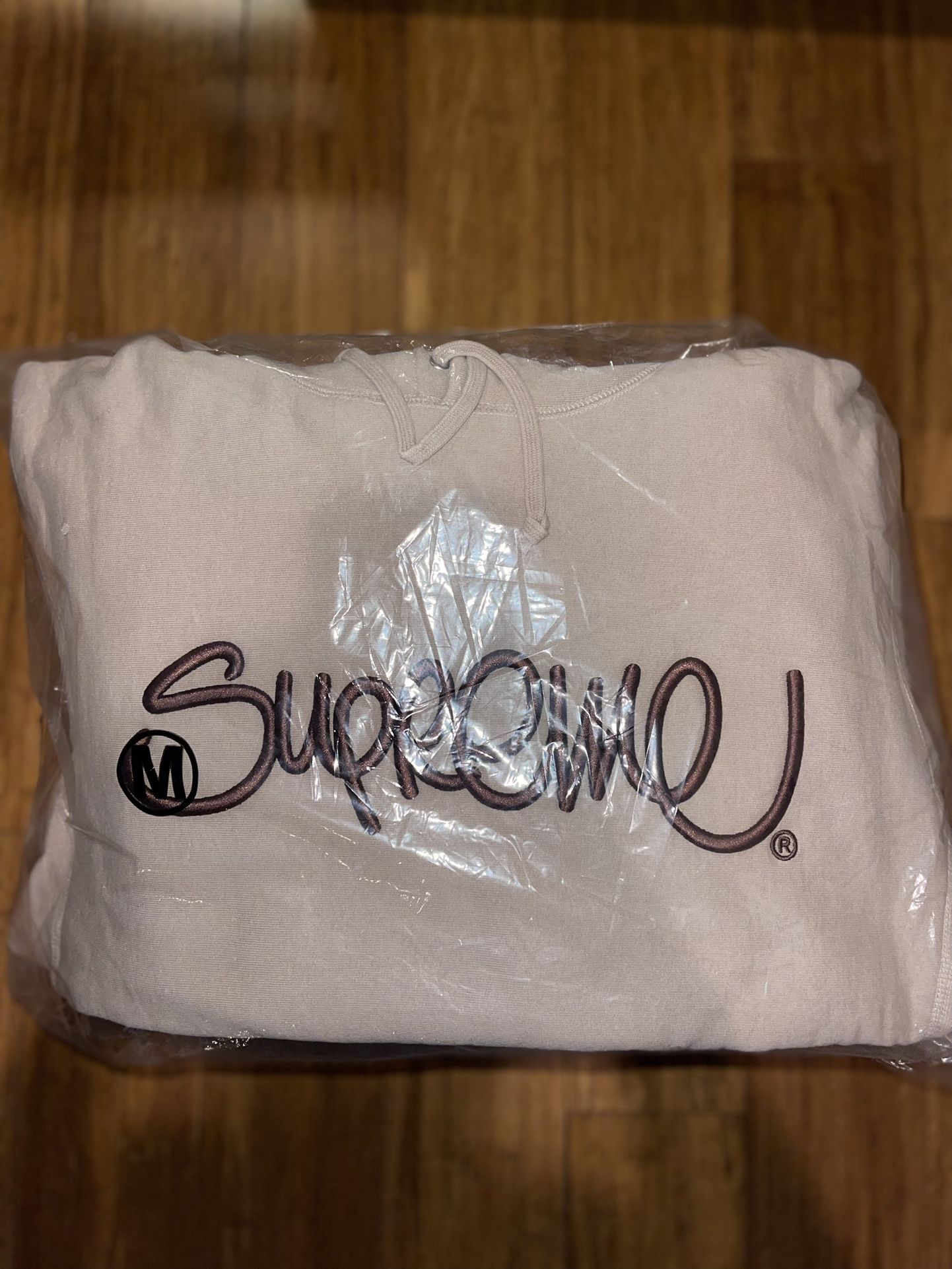 Supreme Hoodie