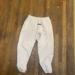 Essential Sweats 