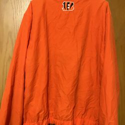 Cinncinnatti Bengals