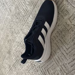 Navy blue Adidas Size 5