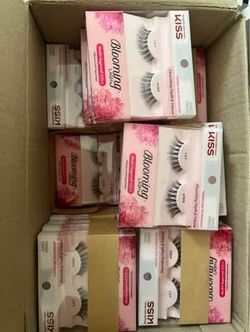 Kiss Lashes