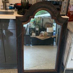 Mirror Antique 